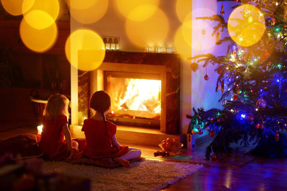 Essential Maintenance Tips for Wooden Fireplace Efficiency