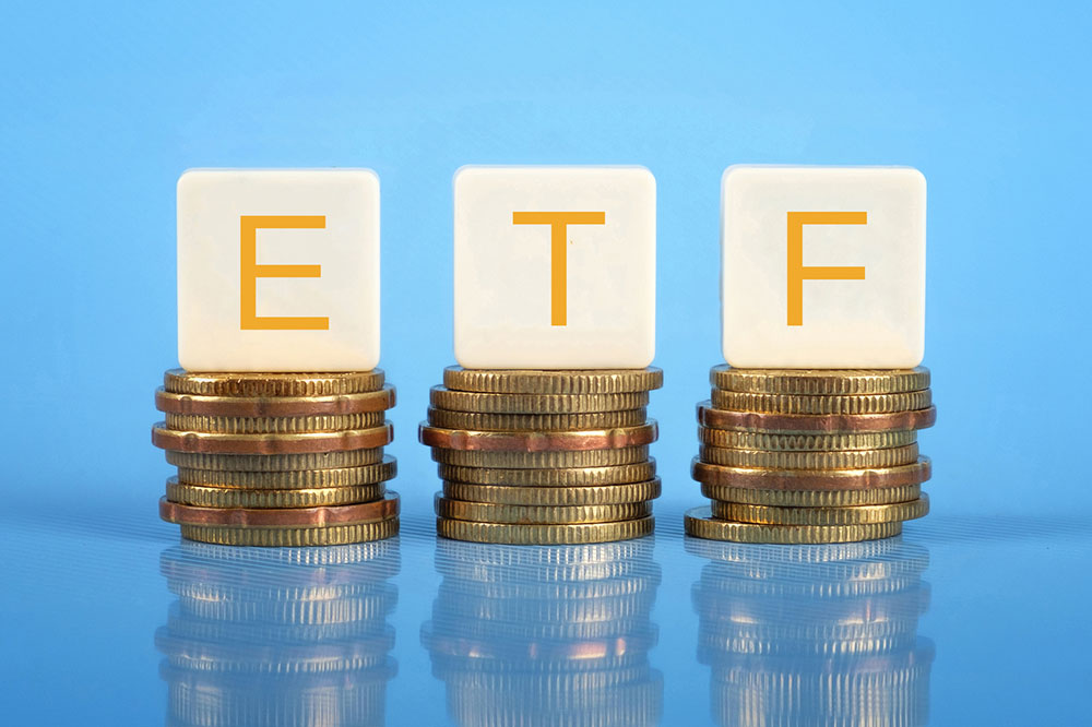 Top 6 High-Yield Dividend ETFs for Investors