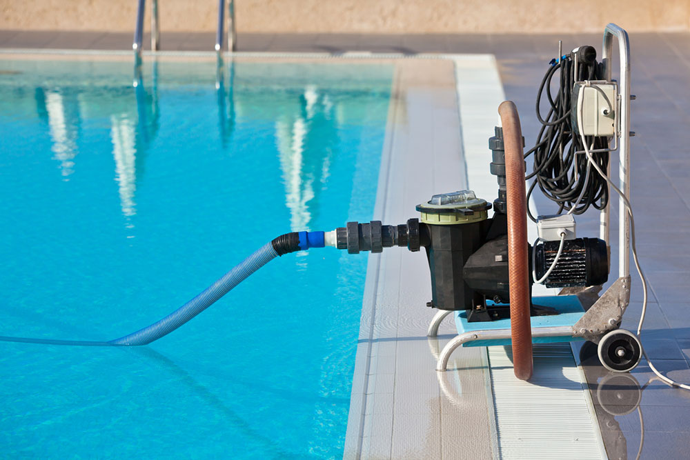 Essential Insights into Pool Pump Systems