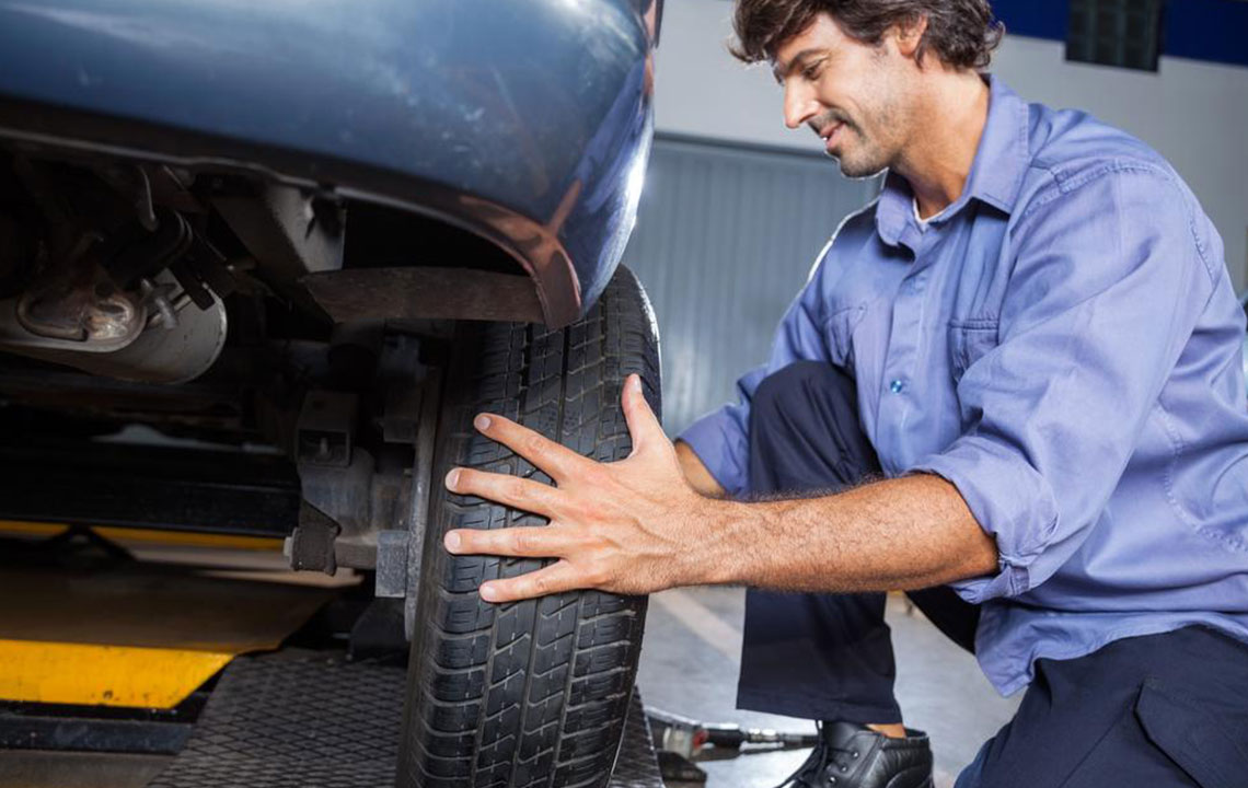 Essential Guidelines for Wheel Alignment Maintenance