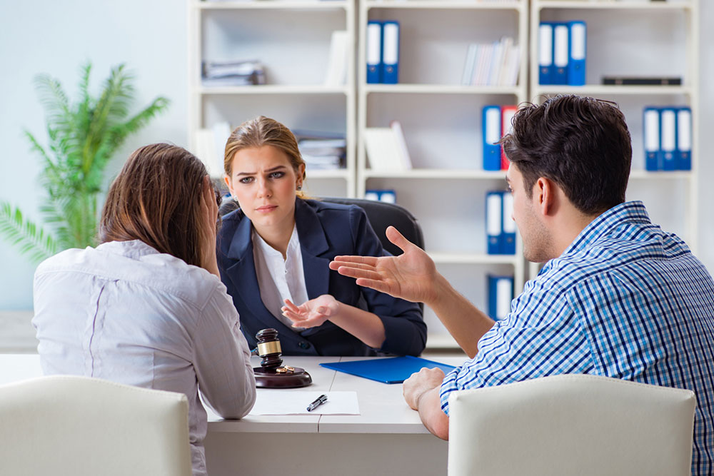 Guide to Filing for Divorce Online