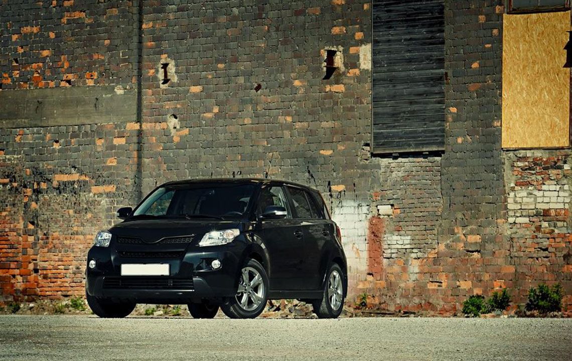 Top Affordable Used SUV Crossovers for Budget-Conscious Buyers in 2024
