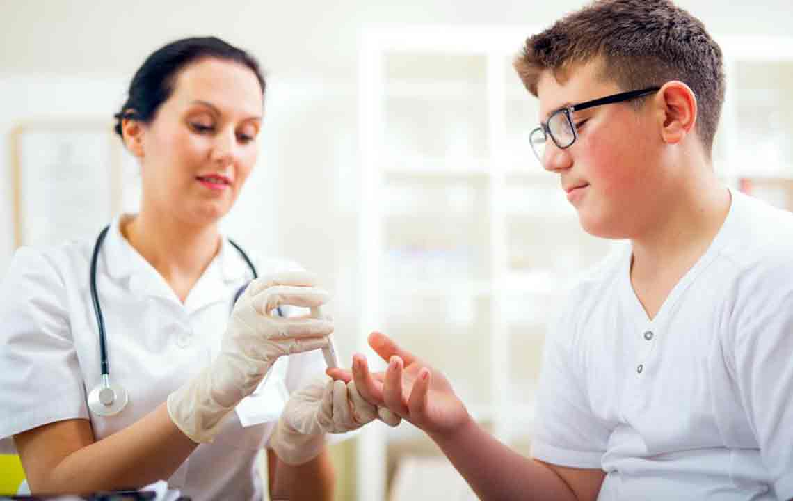 Effective Strategies to Lower Blood Sugar Levels Naturally