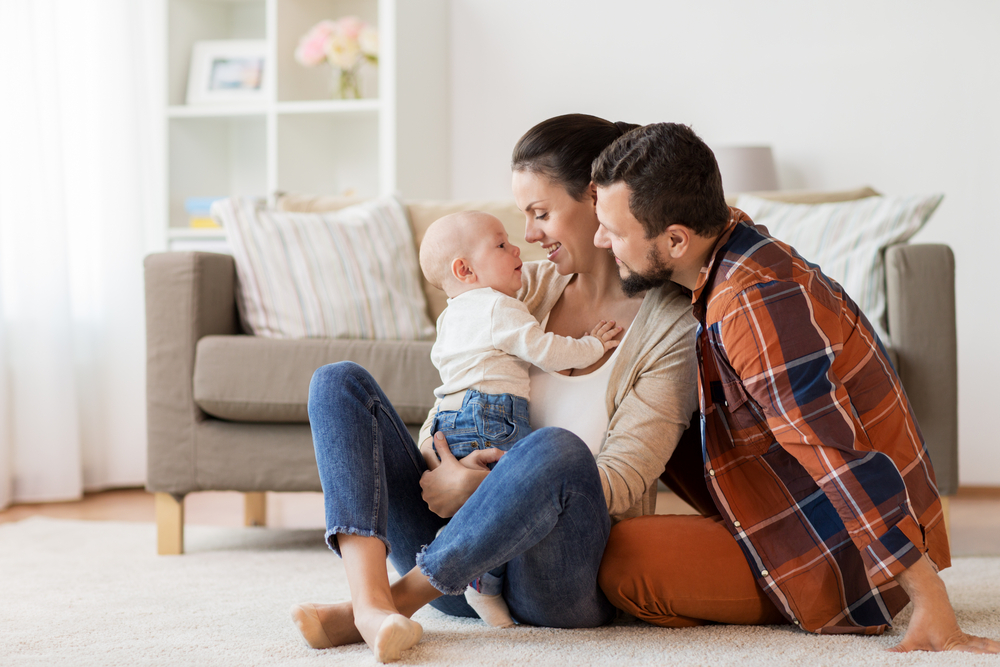 Essential Baby Care Products Every Parent Should Know