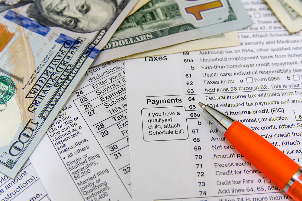 Effective Strategies to Resolve Your IRS Tax Debt