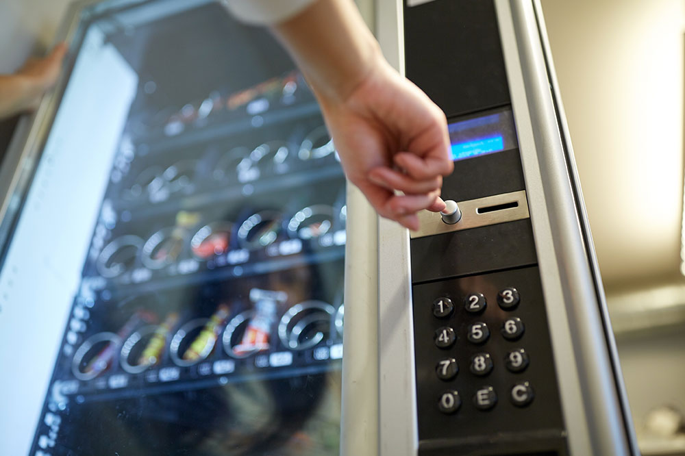 Overcoming the Key Obstacles in Starting a Vending Machine Business