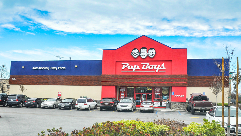 Essential Tips for Buying Tires at Pep Boys