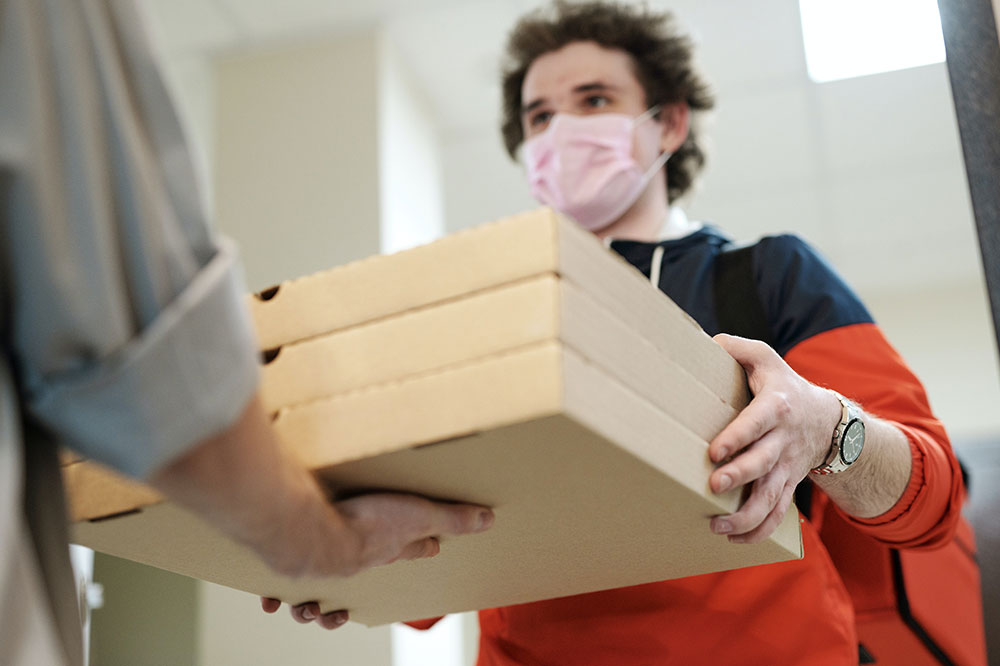 Emerging Trends and Key Insights in Food Delivery Industry