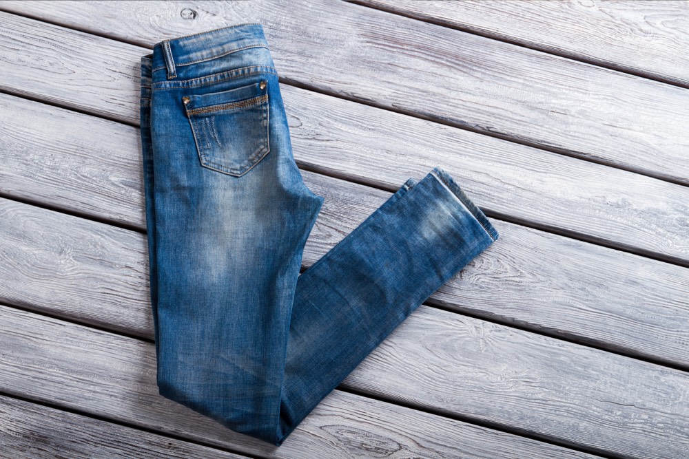 Top 4 Tips for Extending the Life of Your Levi’s Jeans