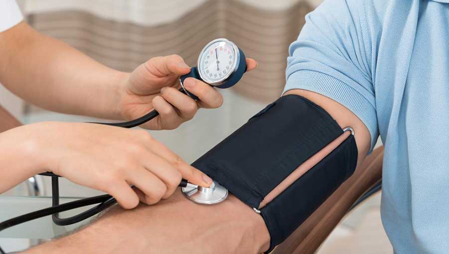 Understanding Blood Pressure Readings and Hypertension Charts