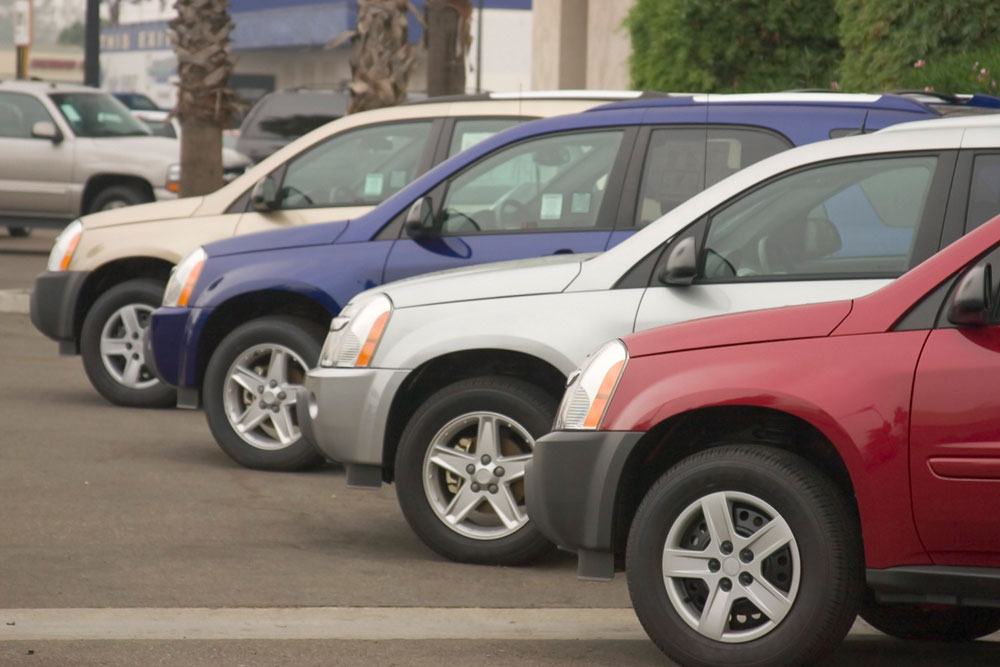 Top Strategies to Score Amazing Deals on Used Cars During Cyber Monday 2023