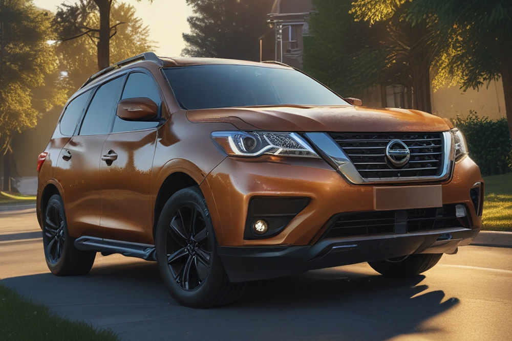 2024 Nissan X-Trail: Features, Performance, and Pricing Guide