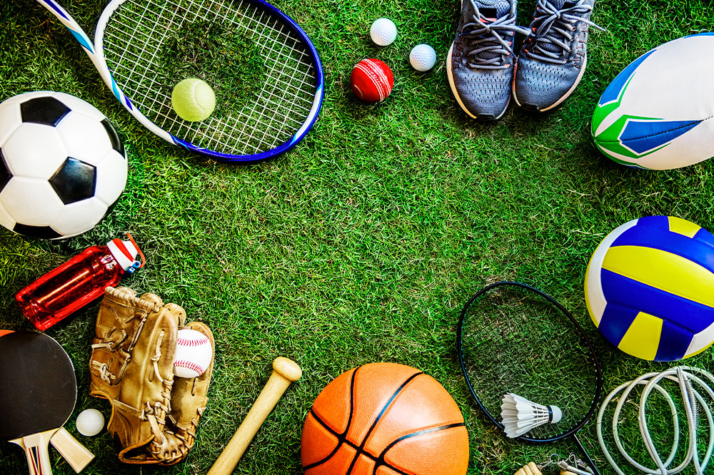 Top Sporting Goods Deals to Watch Before Cyber Monday