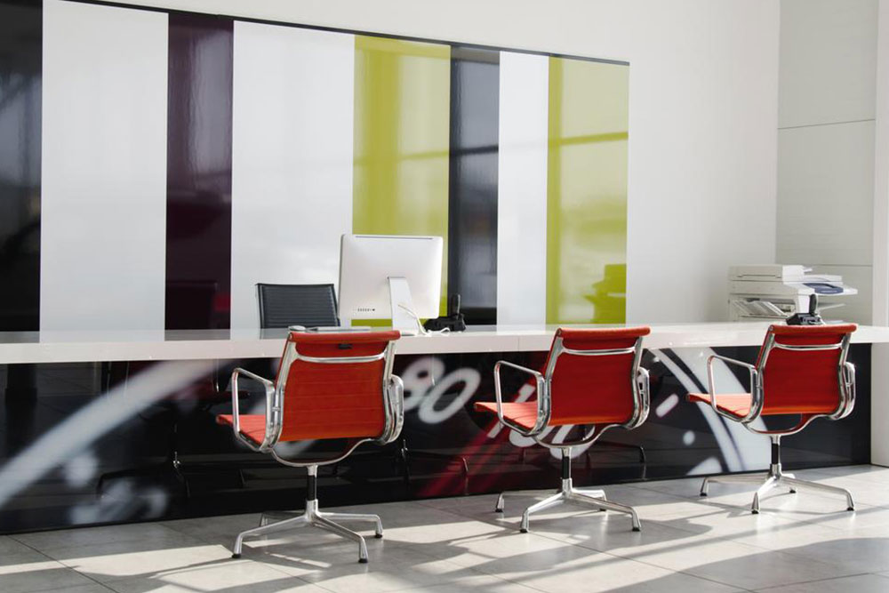 Creative Ideas for Enhancing Your Office Environment