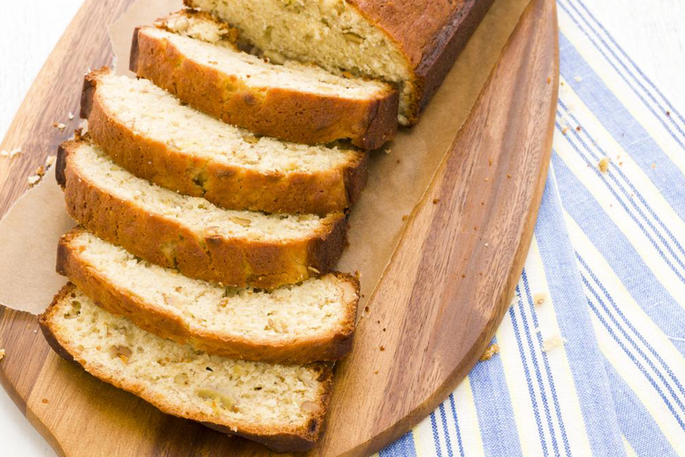 Simple Homemade Bread Recipes for Beginners