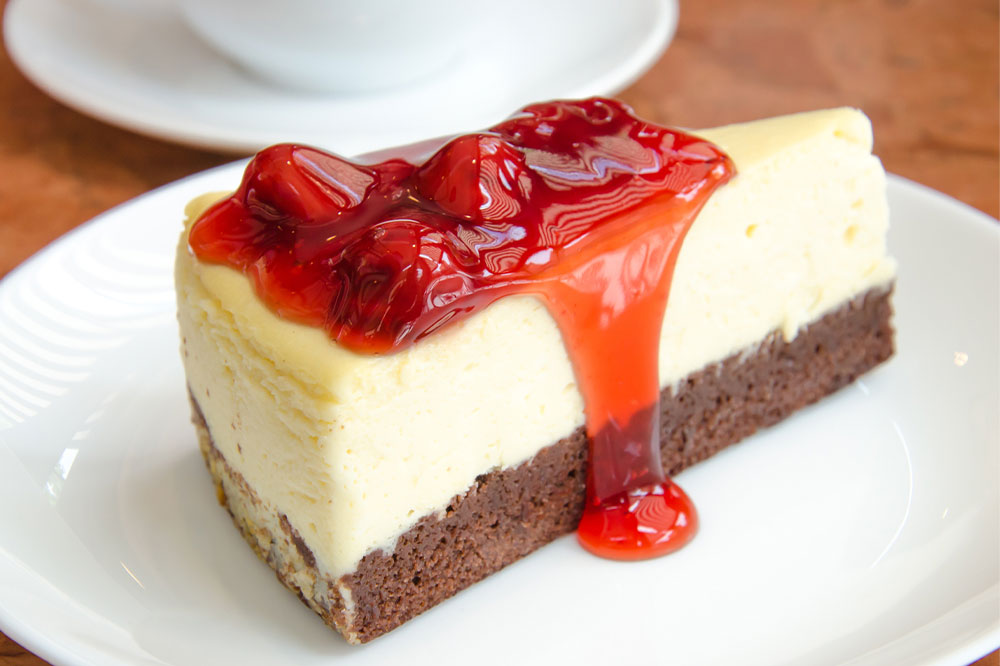 Ultimate Guide to Baking Delicious Cheesecake