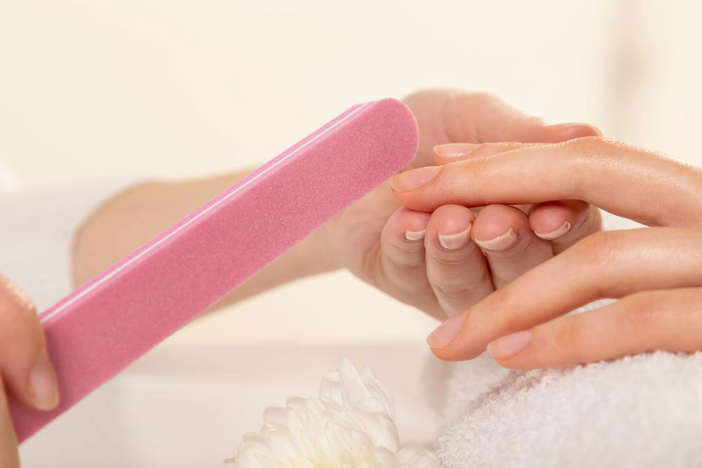 Steps to Build a Successful Career as a Nail Technician