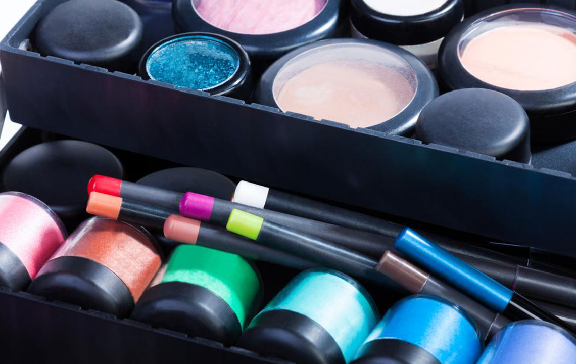 Top Makeup and Skincare Brands of 2018