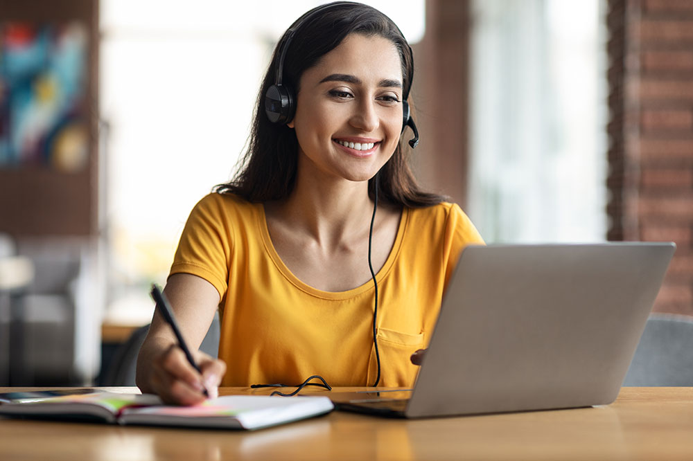 Top 6 Free Platforms for Online Learning Resources