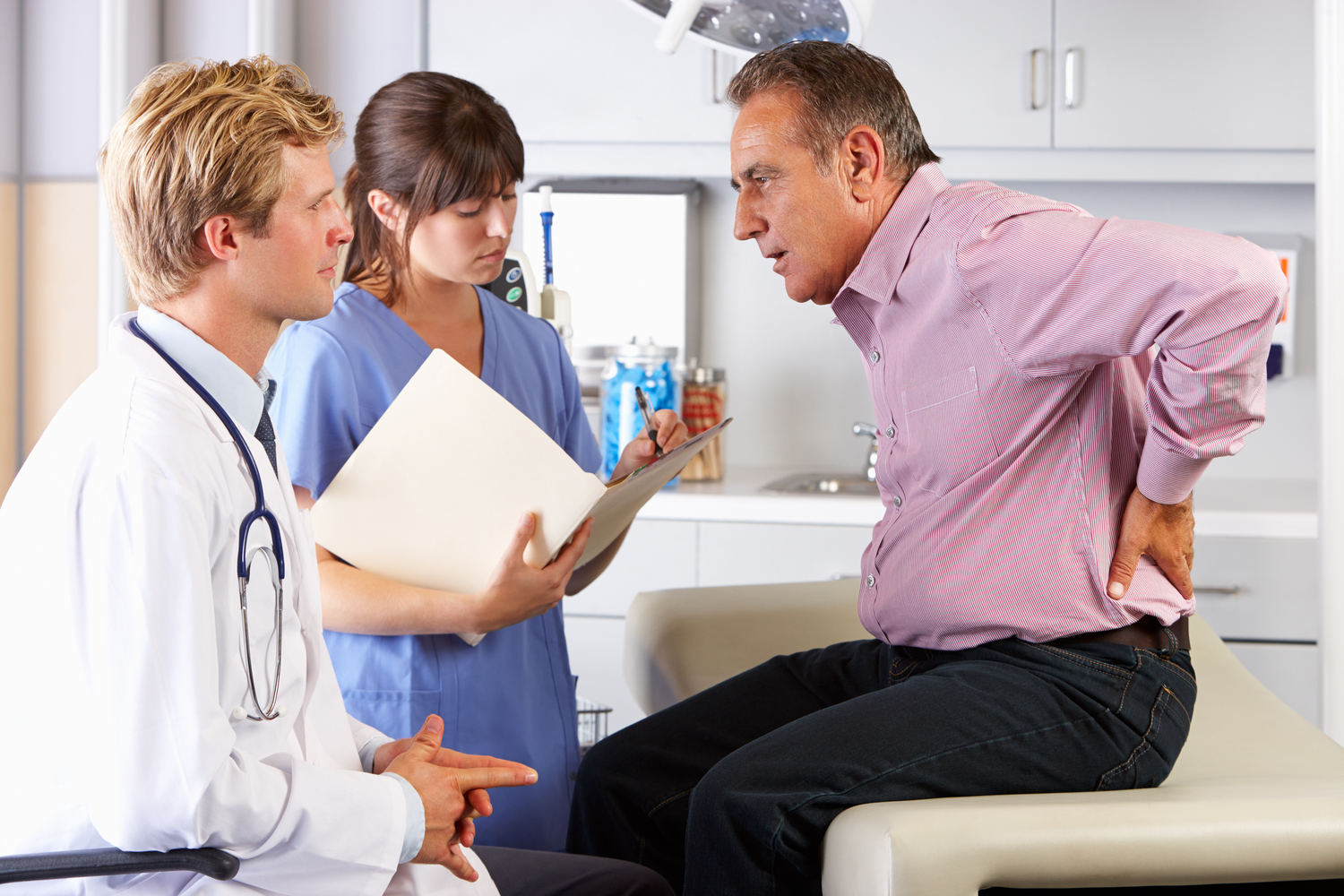 Comprehensive Guide to Managing Ankylosing Spondylitis