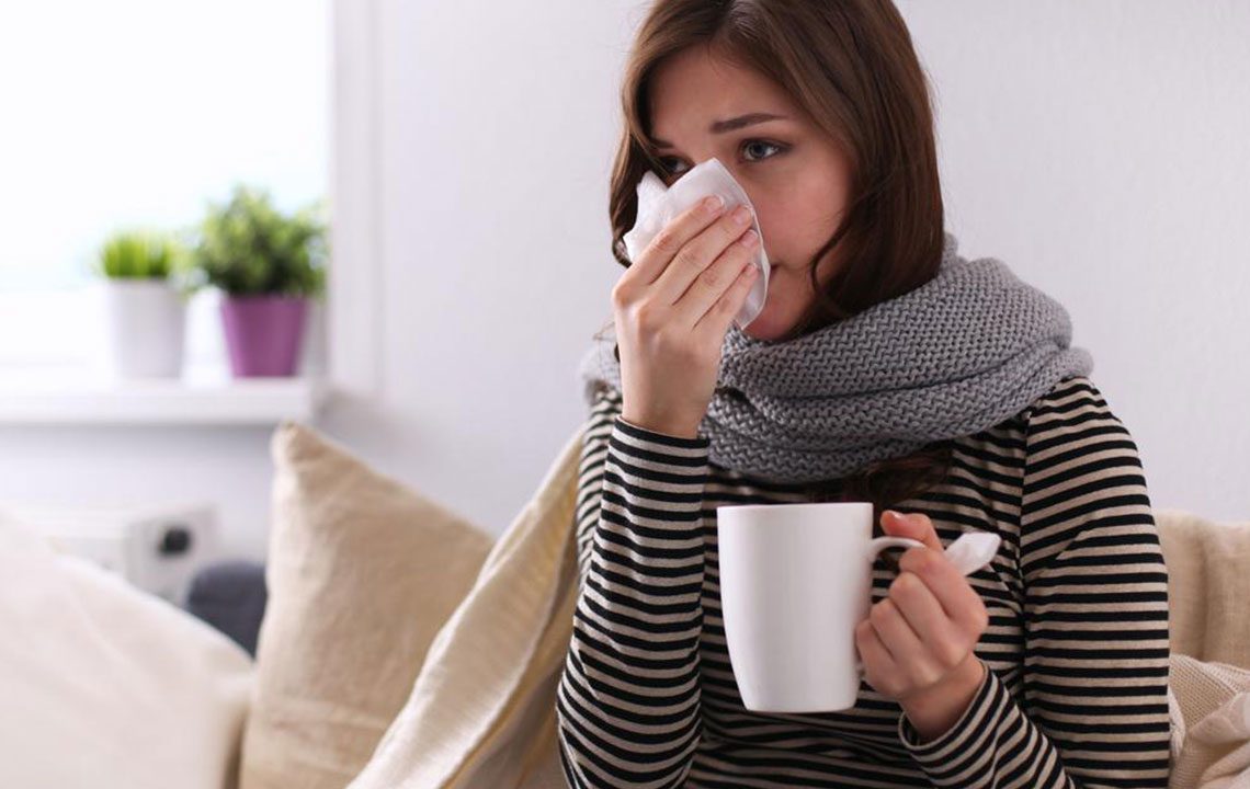 Comprehensive Natural Approaches to Alleviate Sinus Pressure and Discomfort
