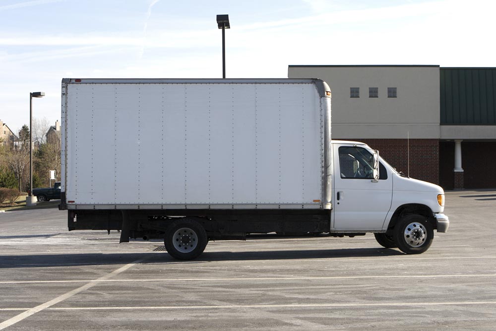 Comprehensive Guide to Box Truck Features and Variations