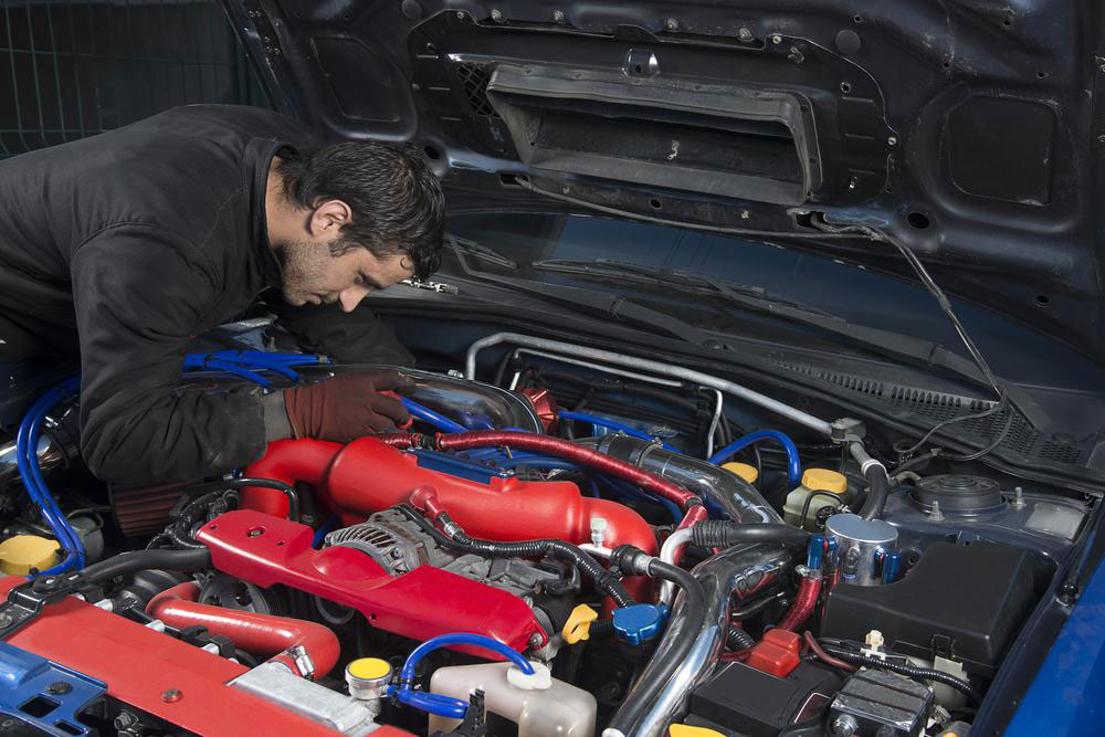 Understanding Different Types of Car Engines