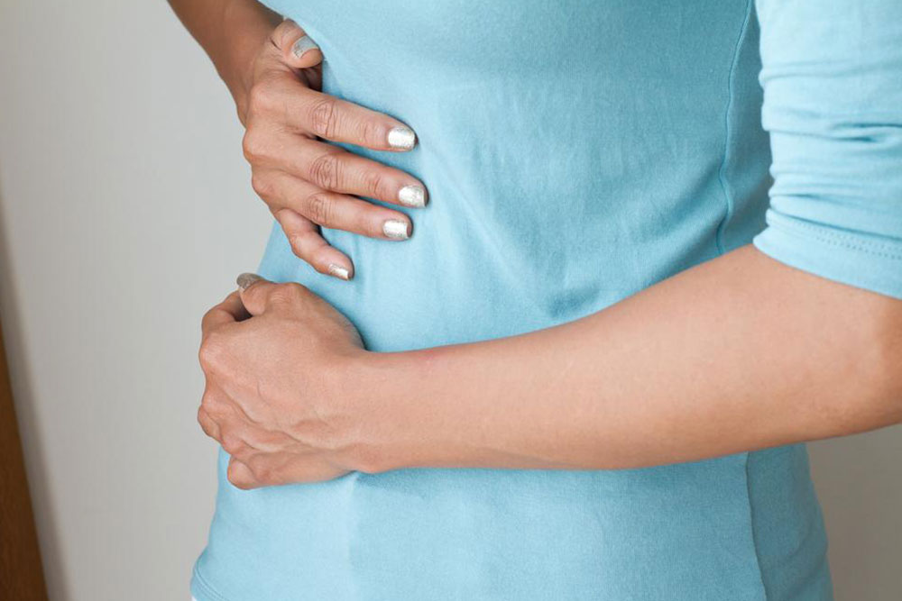 Common Causes of Fatty Liver Disease and Its Types