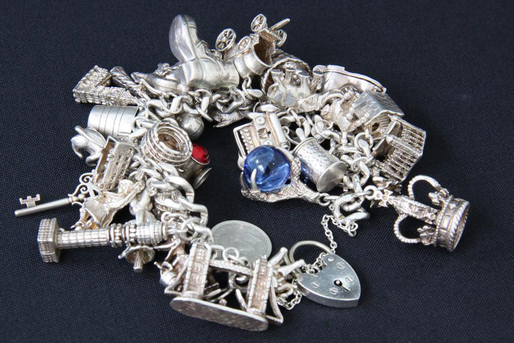 Guide to Shopping During Pandora Bracelet Sale Events
