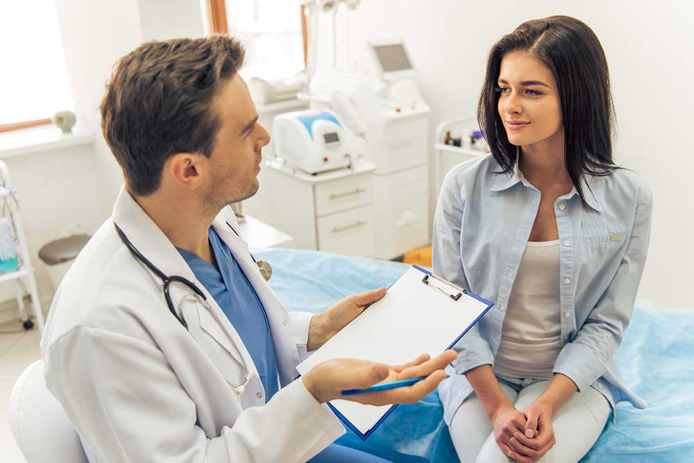 Managing Hemophilia A: Treatments and Lifestyle Strategies