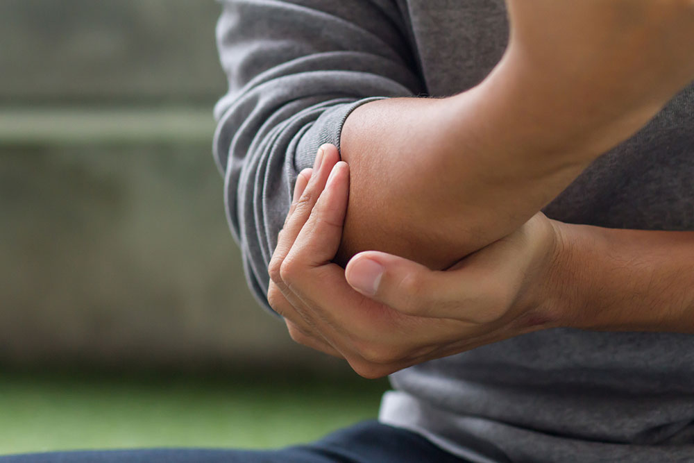 Effective Strategies to Manage Neuropathic Pain and Improve Quality of Life
