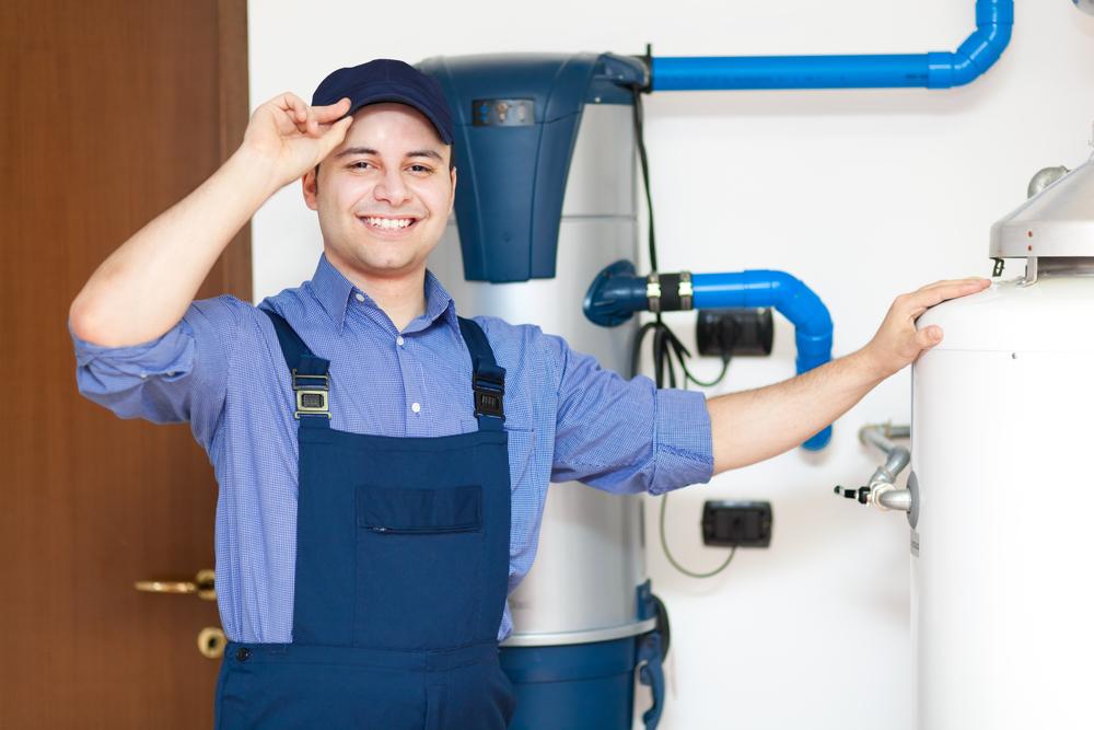 Types of Residential Water Heating Solutions