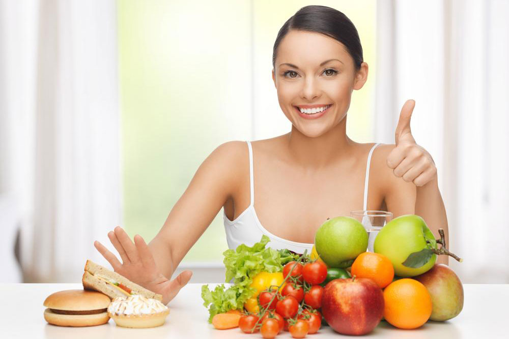 Effective Strategies for Rapid and Safe Weight Loss