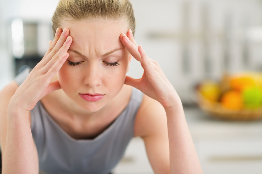 Recognizing the Early Symptoms of Schizophrenia