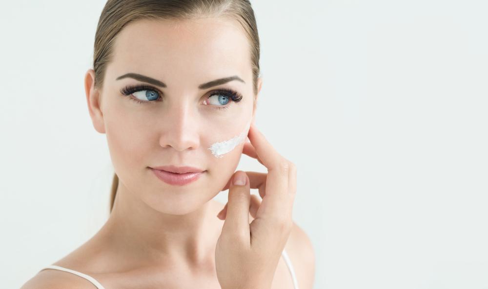 Natural & Organic Moisturizers for Persistent Dry Skin