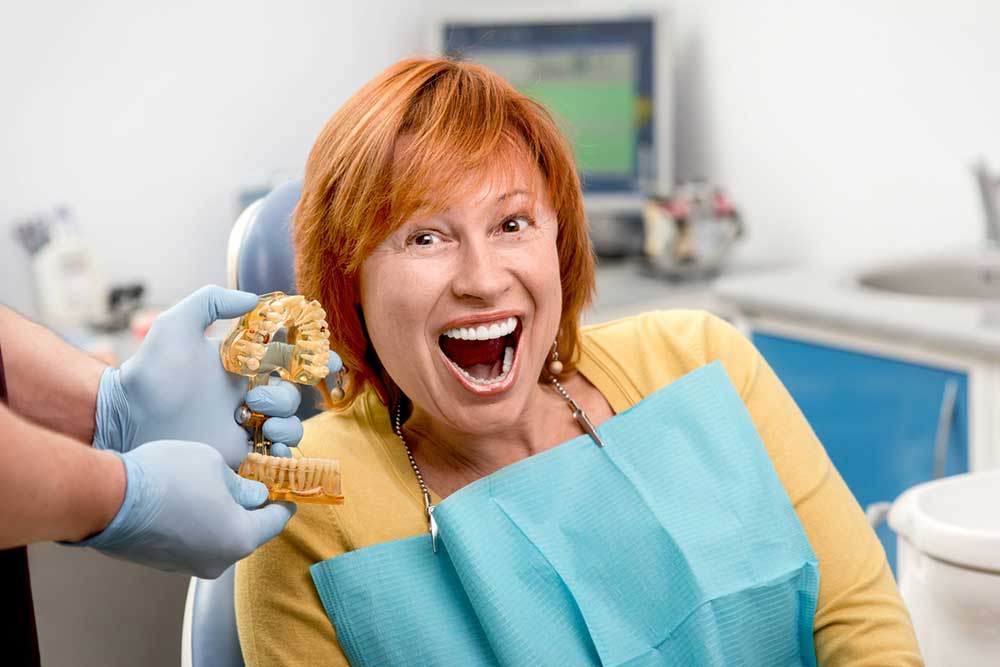 Key Factors Influencing Dental Implant Costs