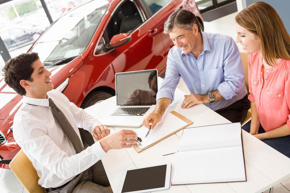 Understanding Car Loan Pre-Approval: What You Need to Know