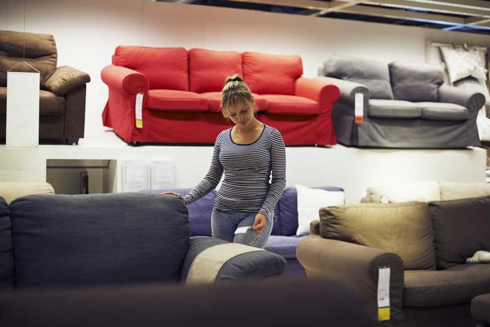 Affordable and Popular Furniture Picks from IKEA