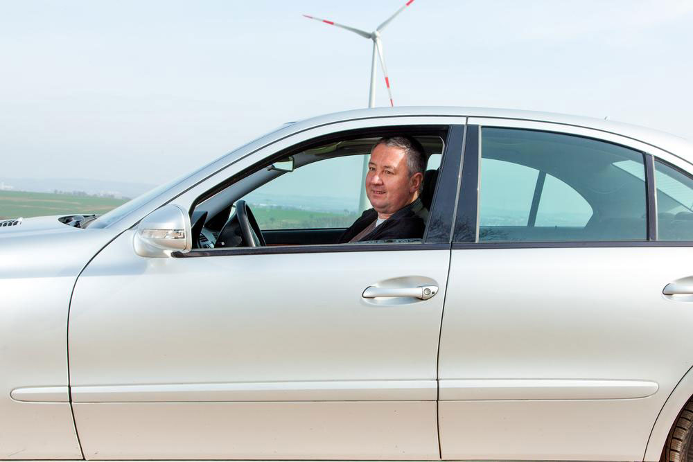 Senior Citizens' Guide to Affordable Auto Insurance