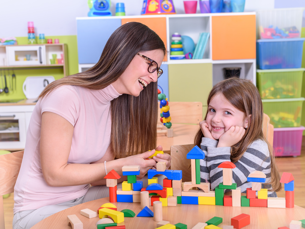 Choosing the Ideal Preschool and Childcare for Your Child's Development
