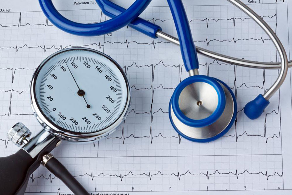 Understanding Blood Pressure Levels and Their Significance