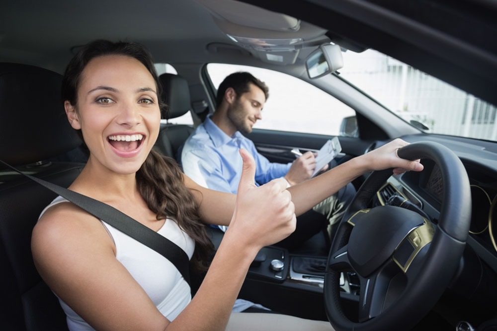 Guide to Getting Your Driver's License: Process, Tips, and Essential Skills