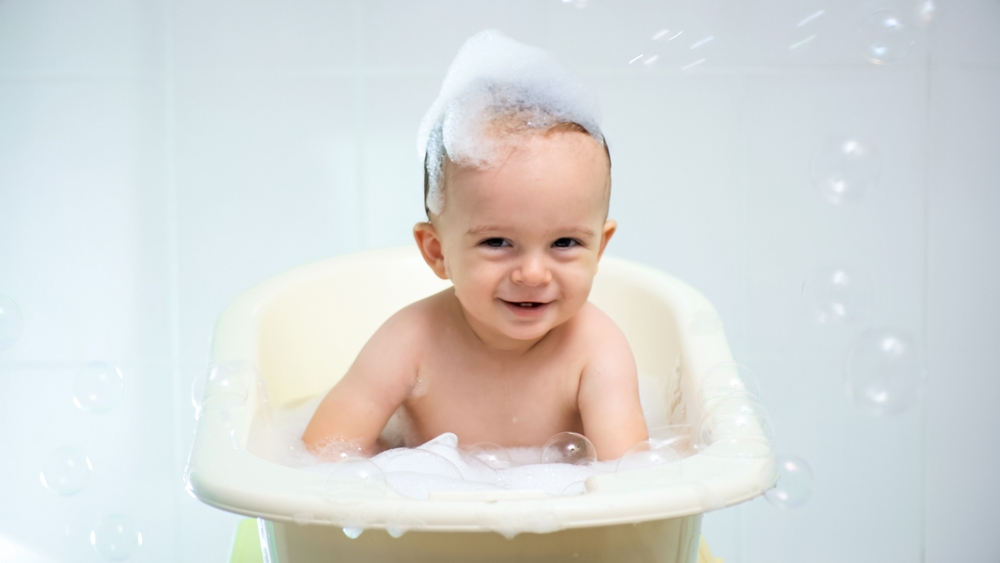 Top Baby Shampoo and Body Wash Options for Sensitive Skin