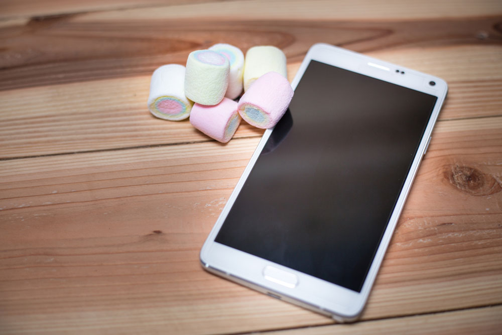 Top Android Smartphones in 2024: Market Insights and Best Choices