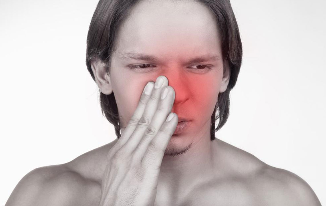 Effective Strategies to Relieve Sinusitis Naturally