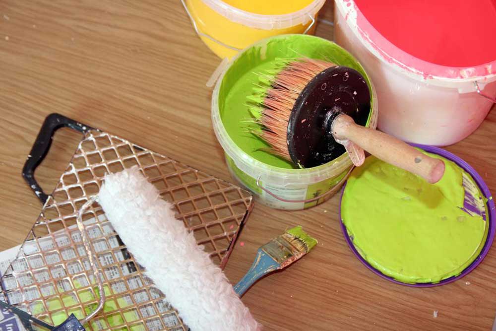 Top 4 Sherwin Williams Deals You Should Not Miss