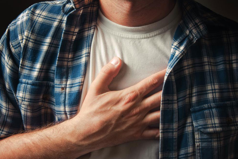Top 5 Medications for Managing Acid Reflux Symptoms