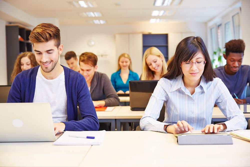 My Journey with Online College Education