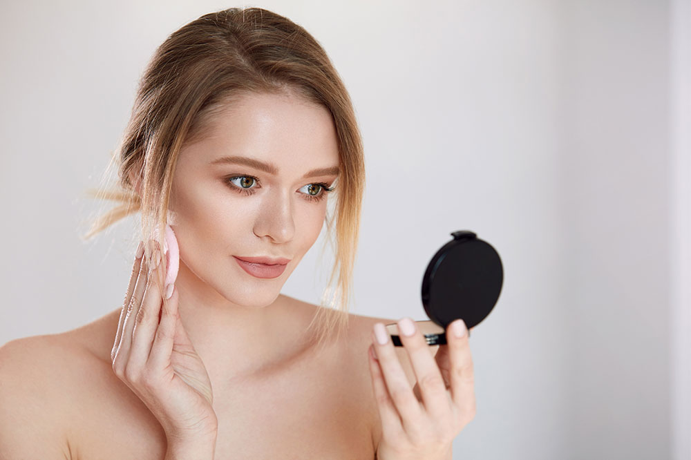Top 4 Face Powders for a Radiant Complexion