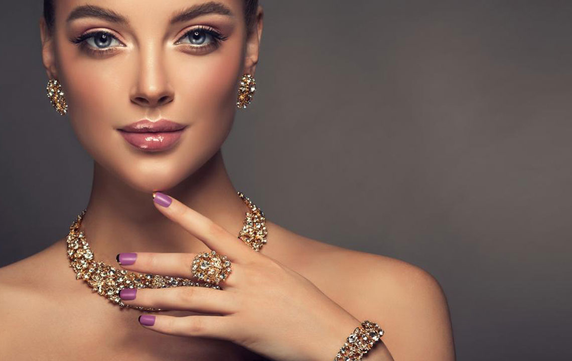 Top Four Luxury Jewelry Brands to Watch This Year